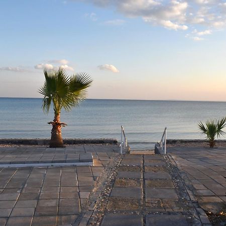 Villa Splash Boghaz المظهر الخارجي الصورة