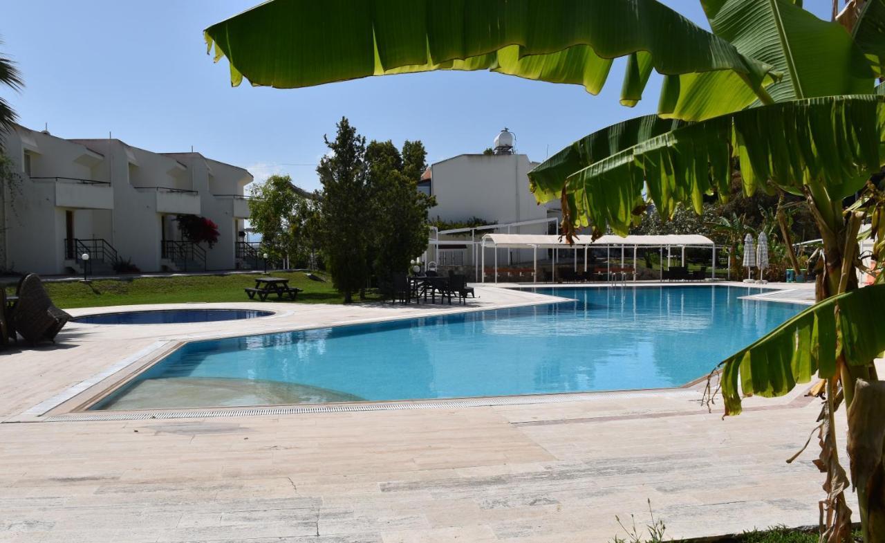 Villa Splash Boghaz المظهر الخارجي الصورة