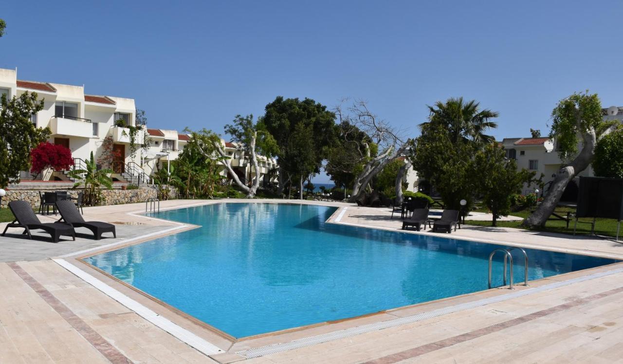 Villa Splash Boghaz المظهر الخارجي الصورة