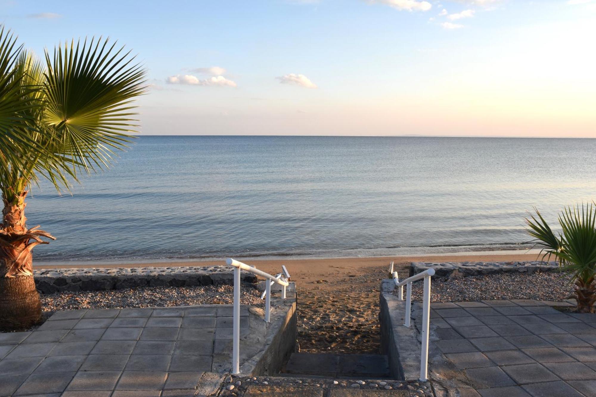 Villa Splash Boghaz المظهر الخارجي الصورة